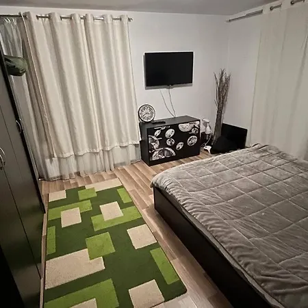 Big&Cozy Apartm. For Untold In Cluj *