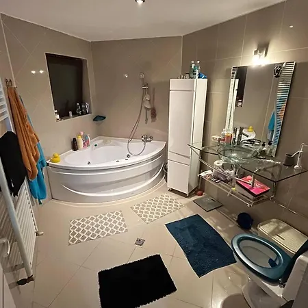 Big&Cozy Apartm. For Untold In Cluj * Cluj-Napoca