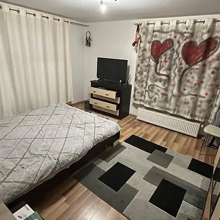 Big&Cozy Apartm. For Untold In Cluj Apartment
