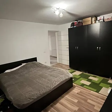 Apartment Big&Cozy Apartm. For Untold In Cluj